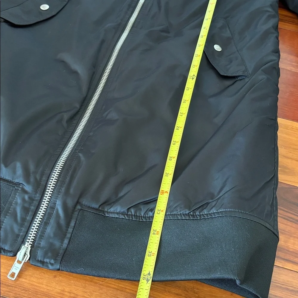 Members Only longline jacket - Picture 8 of 9